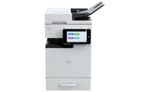 Ricoh IM 460F resim 3