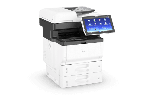 Ricoh IM 350FSE