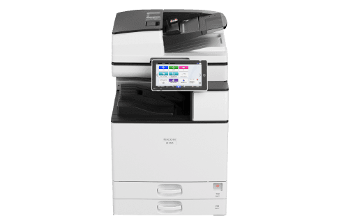 Ricoh IM 5000A