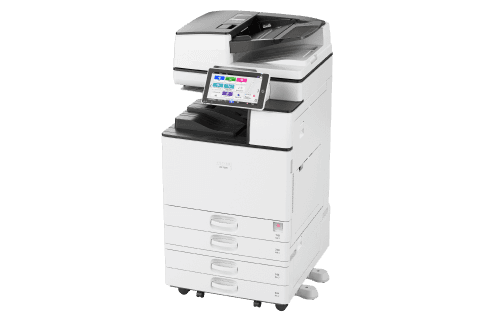 Ricoh IM 5000A resim 2