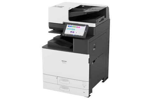 Ricoh IM C7010 resim 2