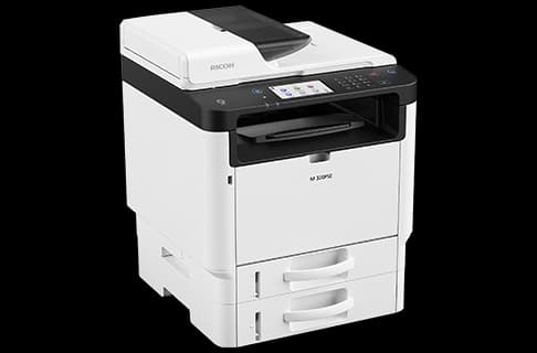 Ricoh M 320FSE