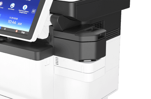 Ricoh IM 430FSE resim 4