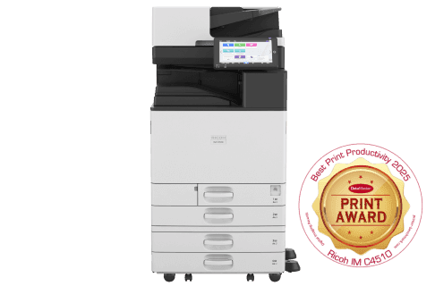 Ricoh IM C4510A