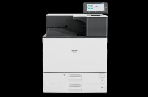 Ricoh IP C8500