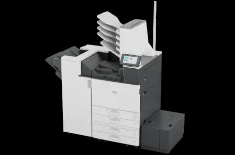 Ricoh IP C8500 resim 4