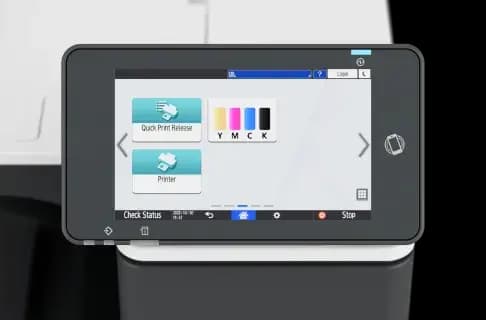 Ricoh IP C8500 resim 5