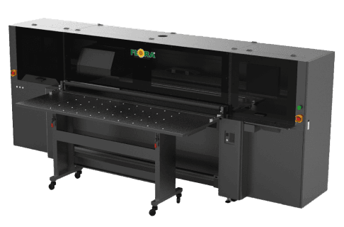 Ricoh Flora X20UV resim 2