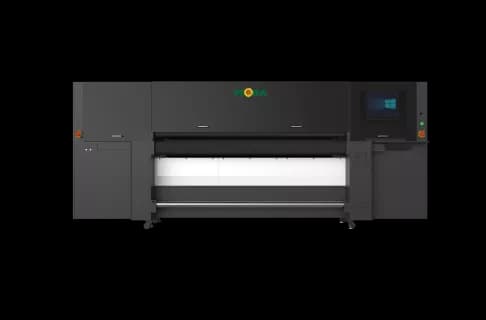 Ricoh Flora X20UV resim 4