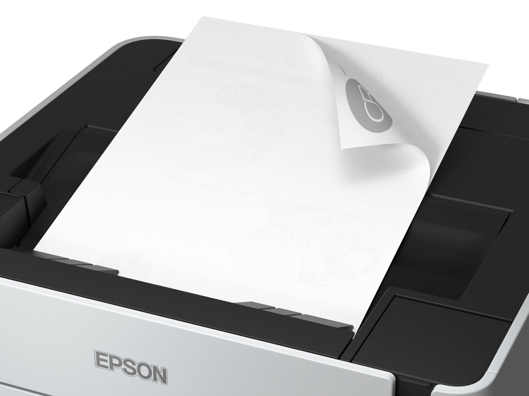 Epson EcoTank ET-M1180 resim 5