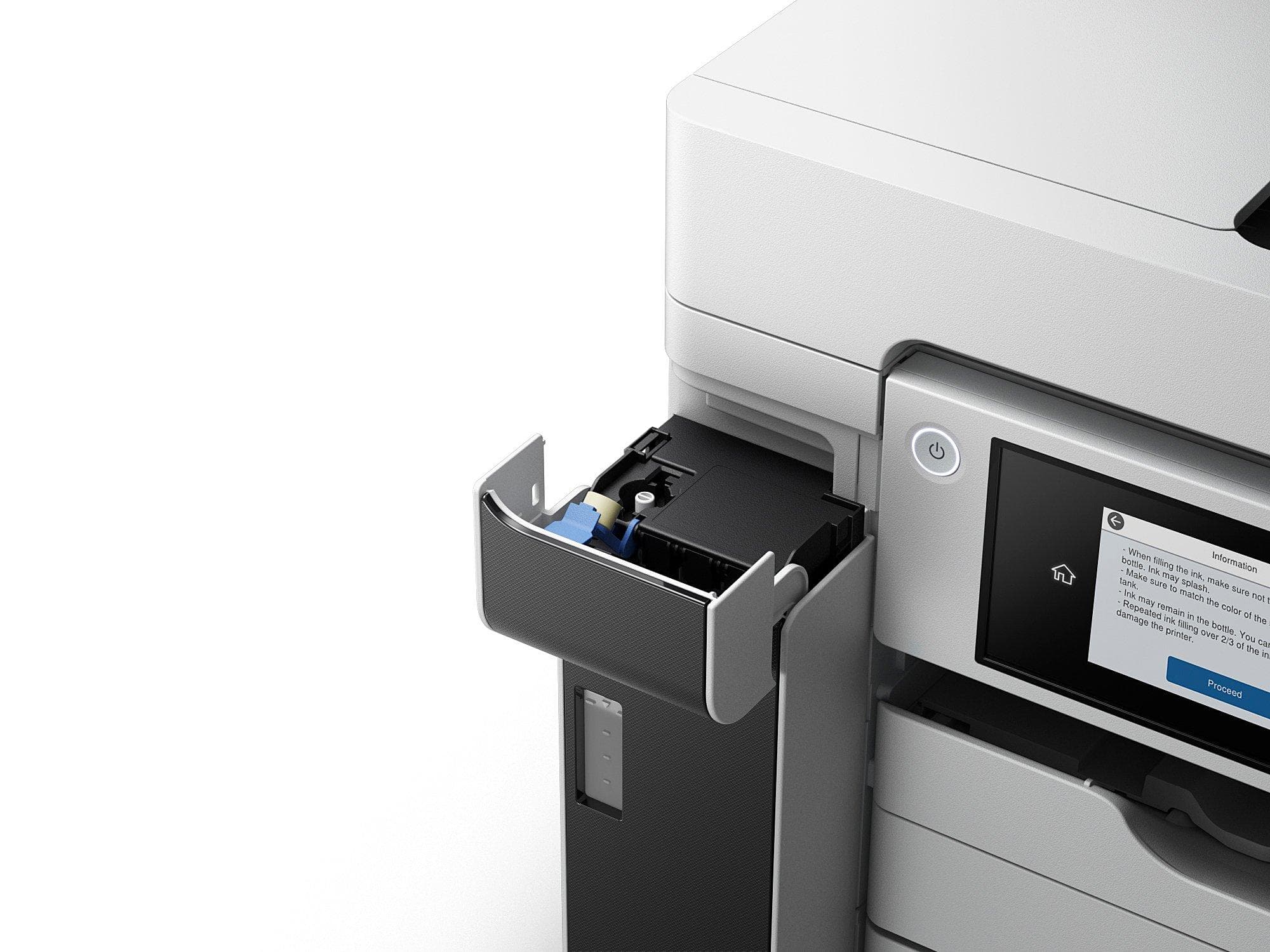 Epson EcoTank Pro ET-M16680 resim 5