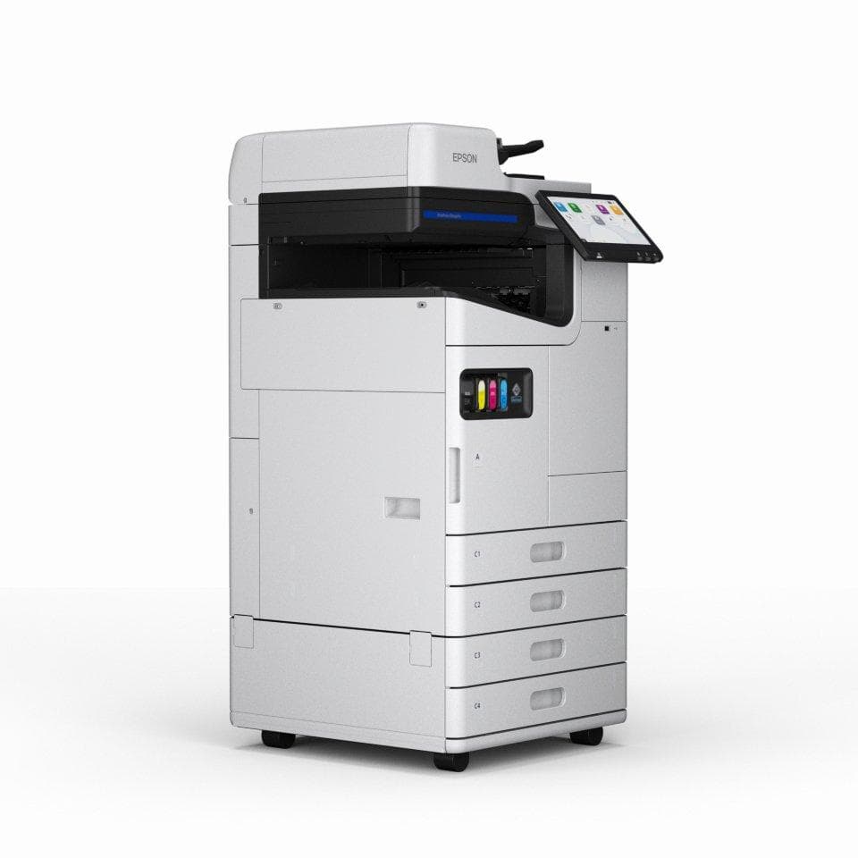 Epson WorkForce Enterprise AM-C6000 resim 3