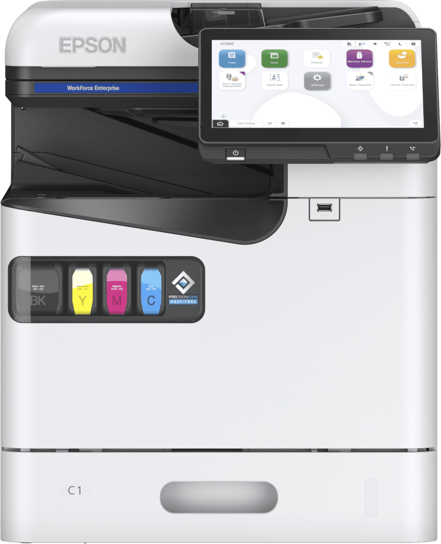 Epson WorkForce Enterprise AM-C550