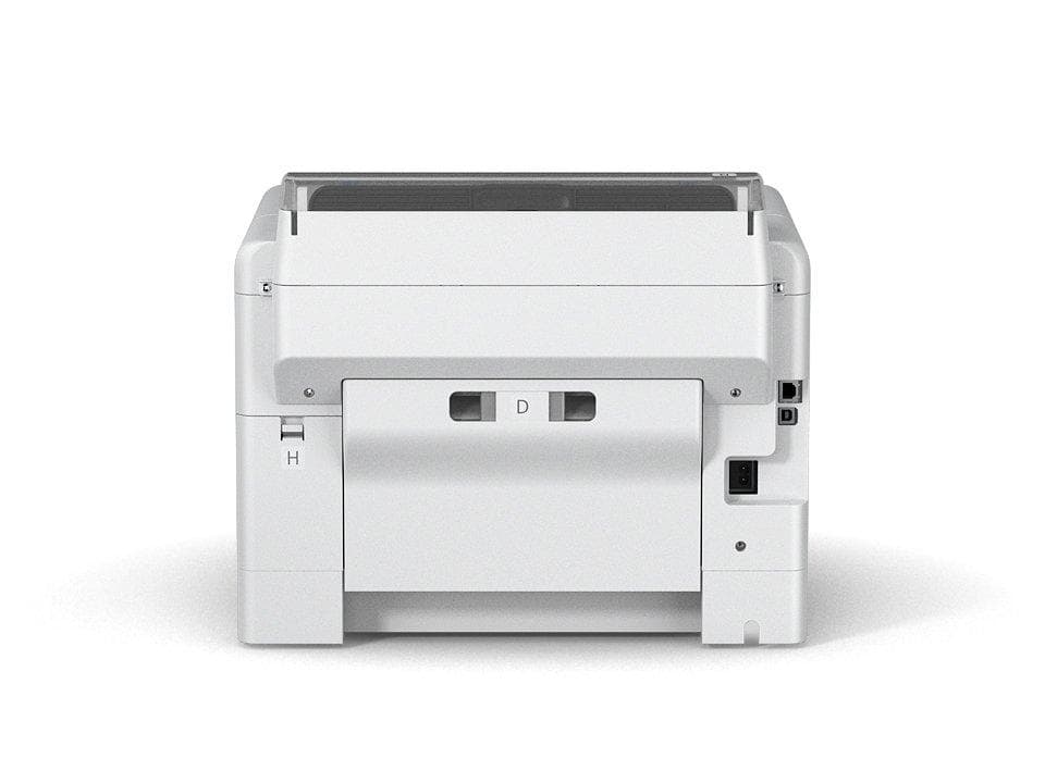 Epson WorkForce Pro WF-M5399DW resim 3