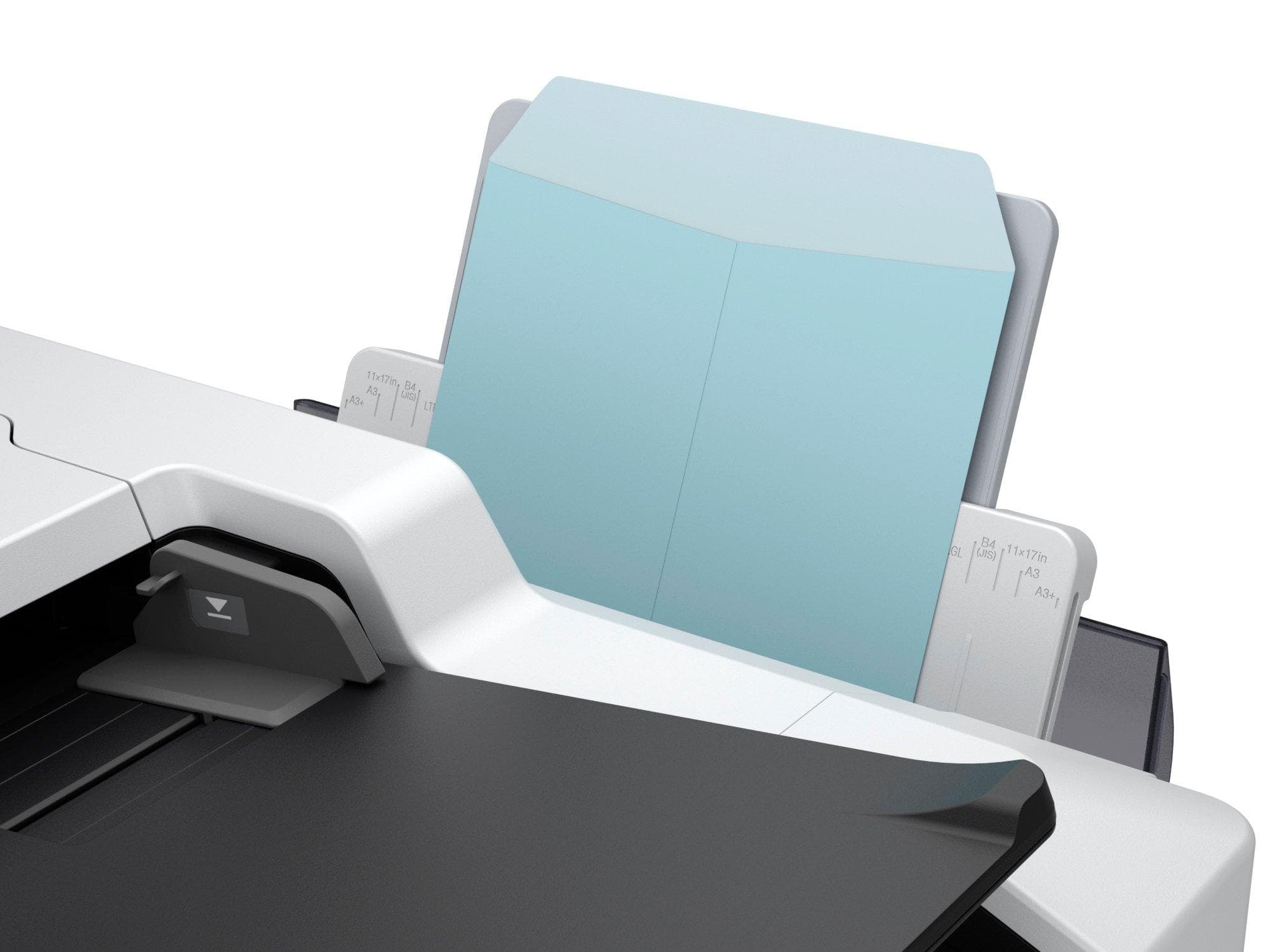 Epson WorkForce Pro WF-C879RDWF resim 5