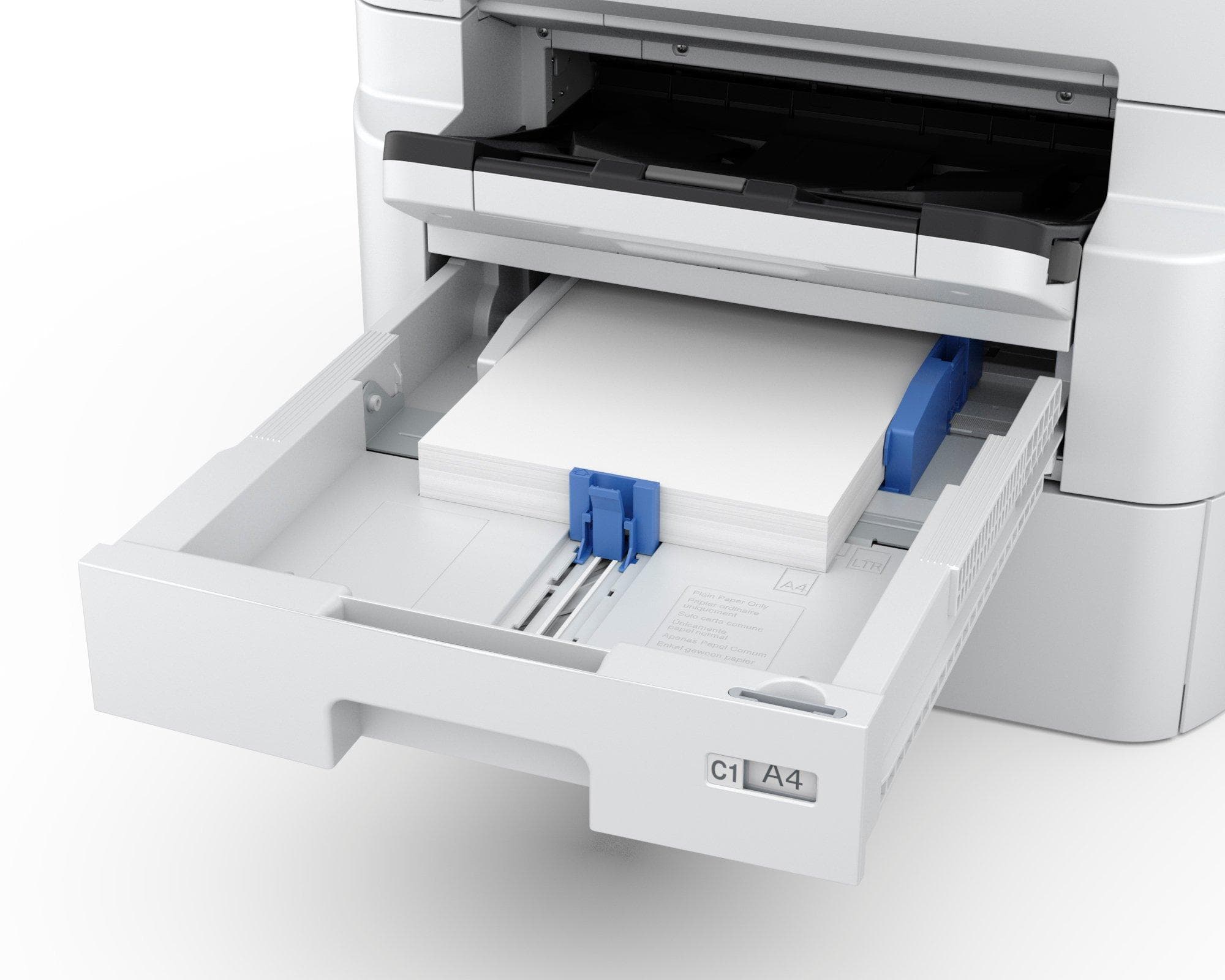 Epson WorkForce Pro WF-C879RDWF resim 6