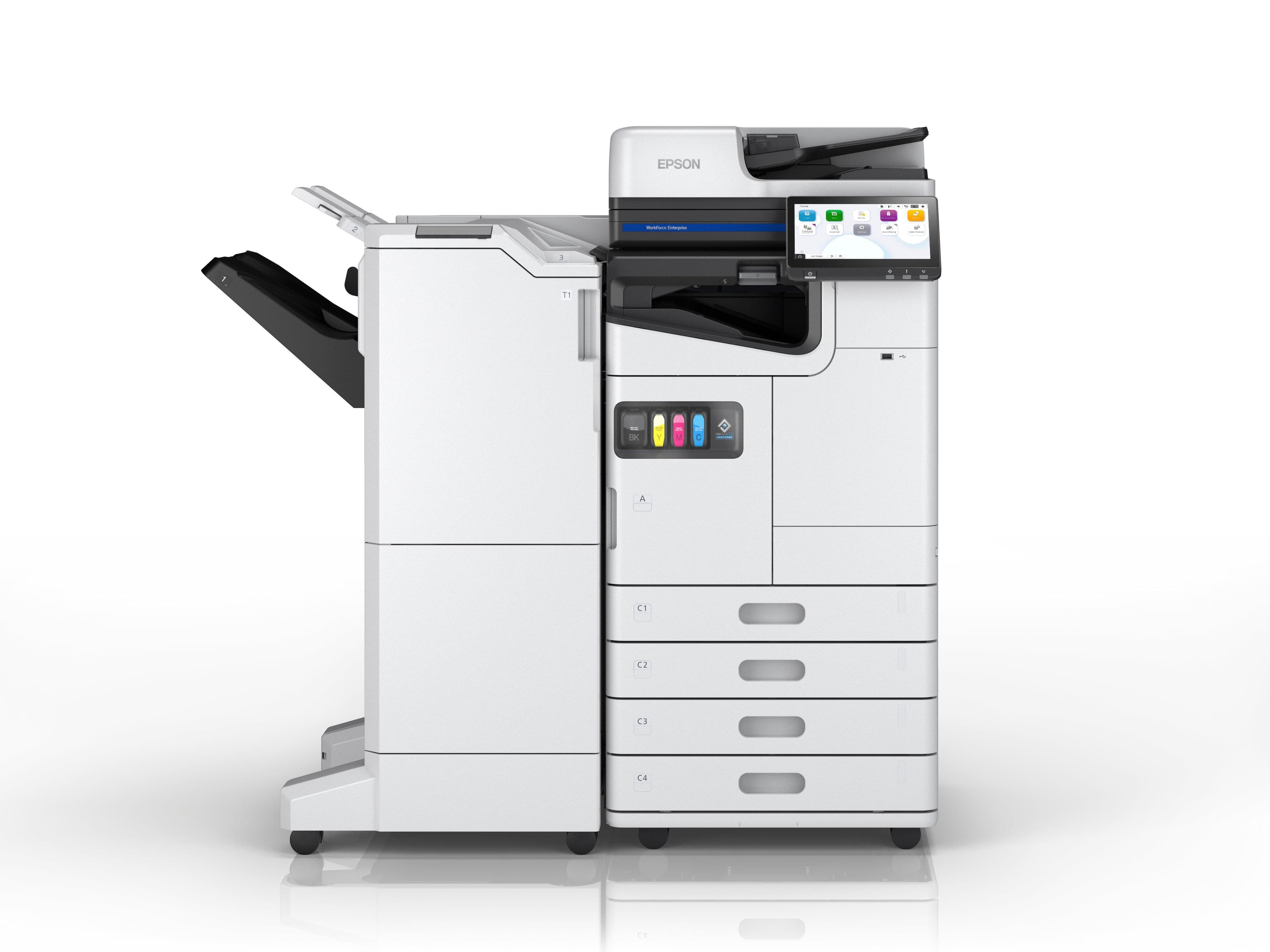 Epson WorkForce Enterprise AM-C6000 resim 5
