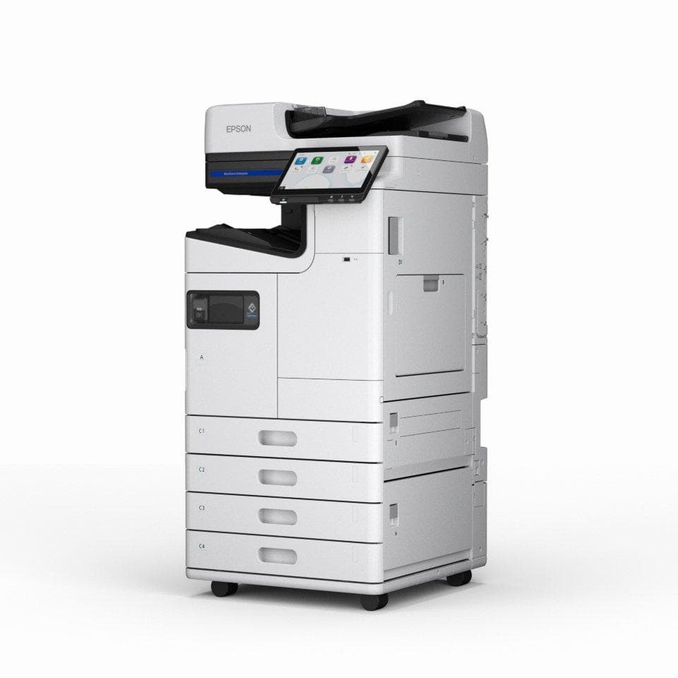 Epson WorkForce Enterprise AM-M5500 resim 3