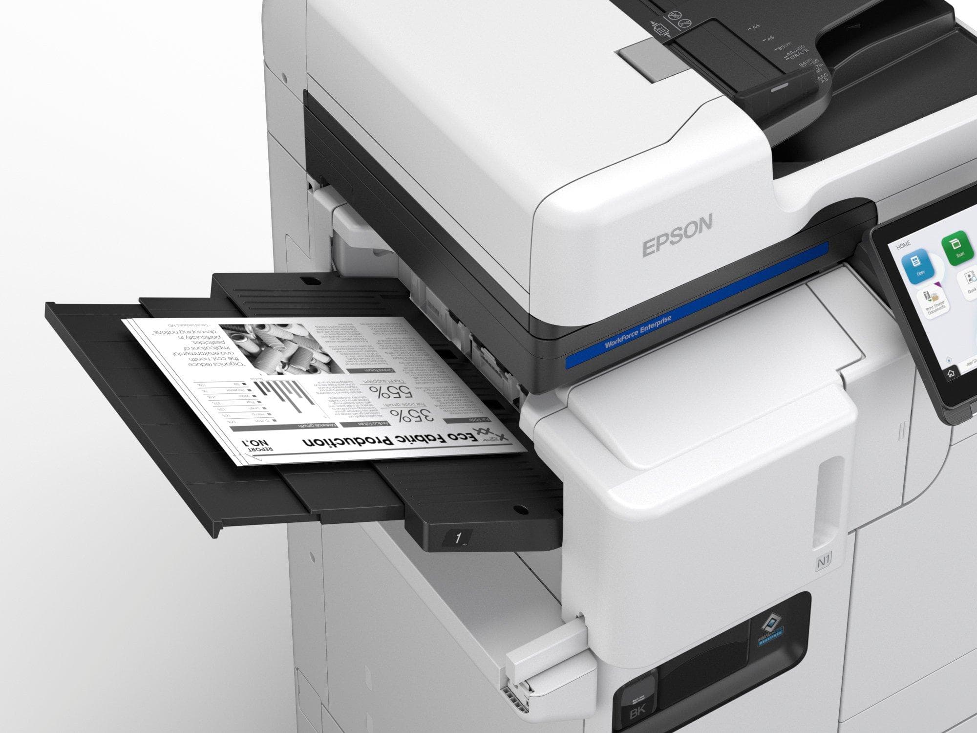 Epson WorkForce Enterprise AM-M5500 resim 5
