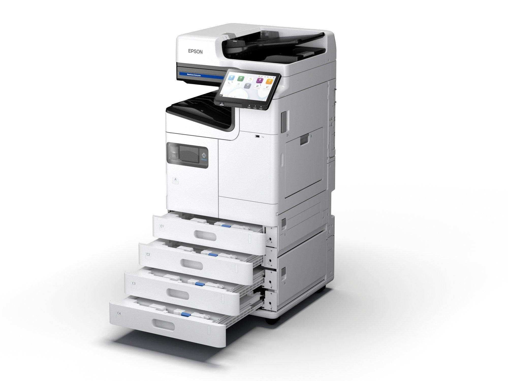 Epson WorkForce Enterprise AM-M5500 resim 6