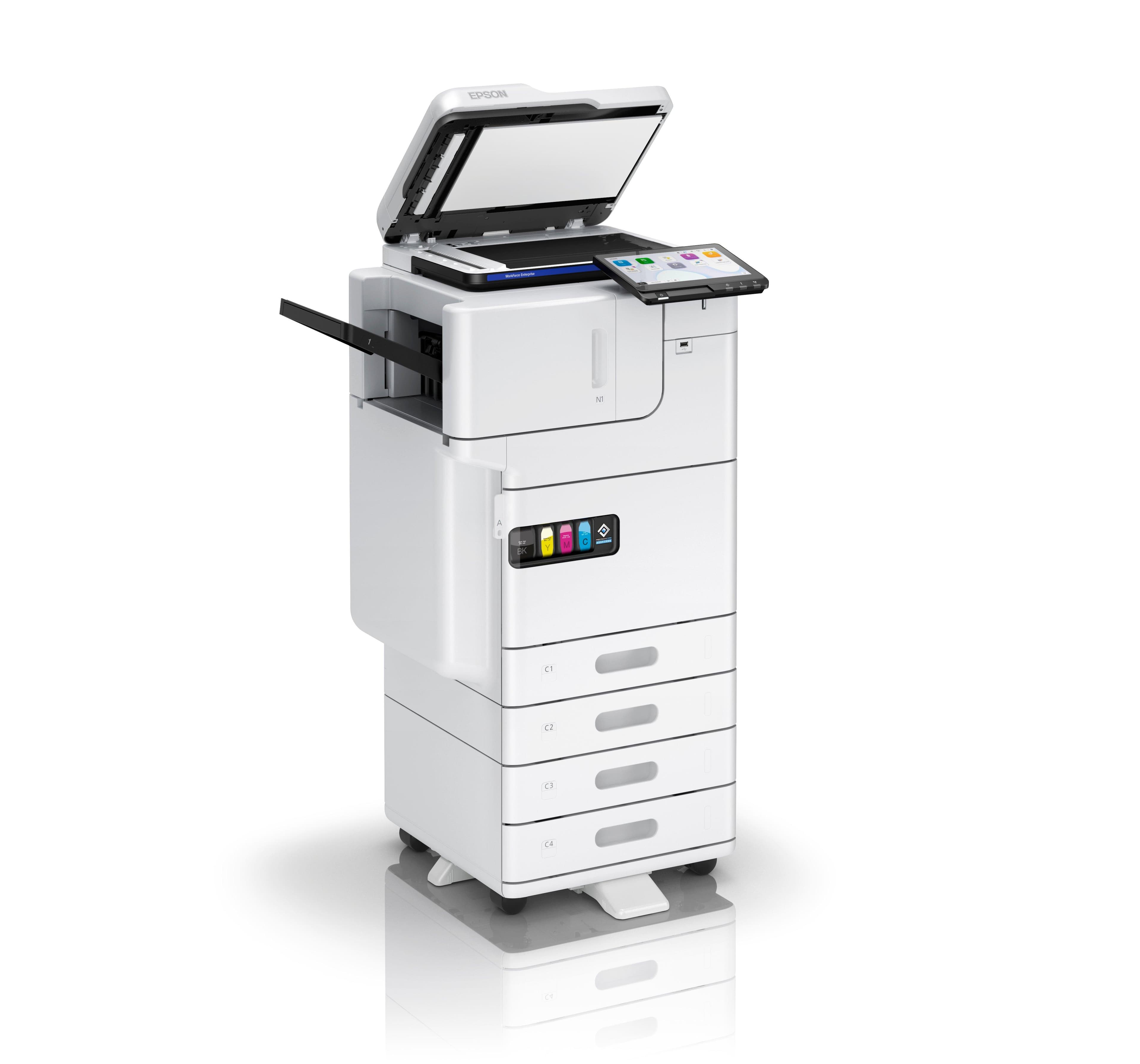 Epson WorkForce Enterprise AM-C550z resim 5