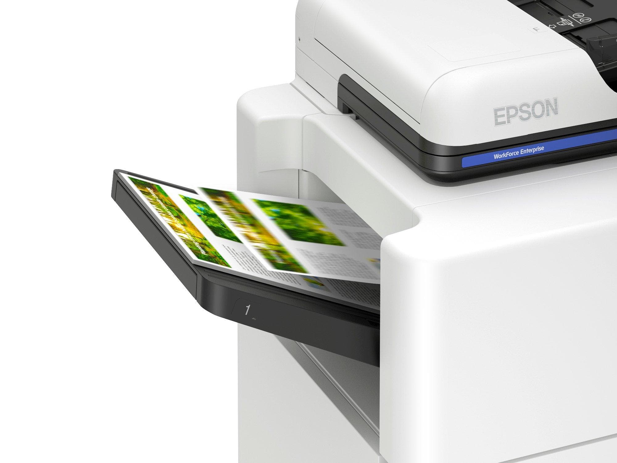 Epson WorkForce Enterprise AM-C550z resim 6