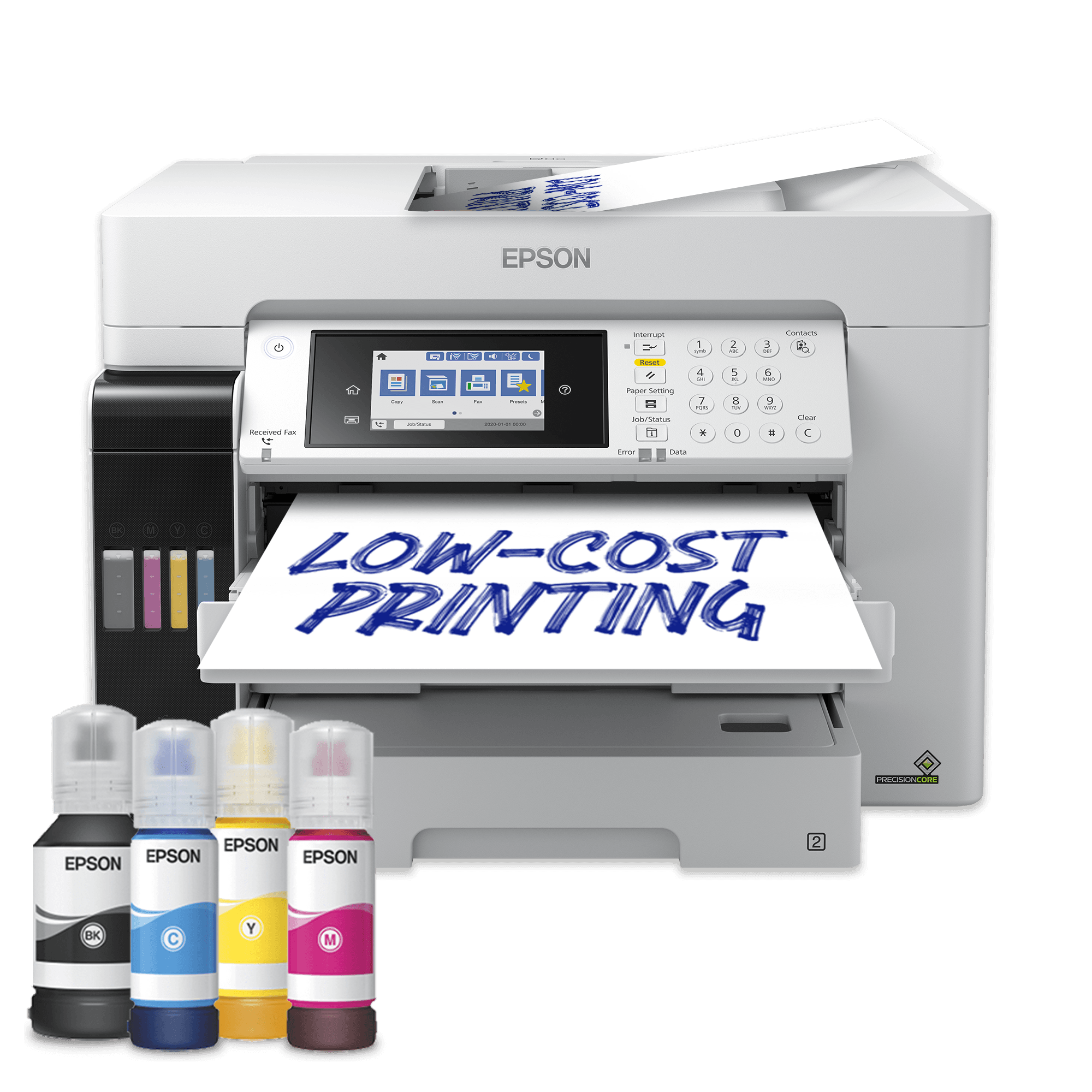 Epson EcoTank ET-16680