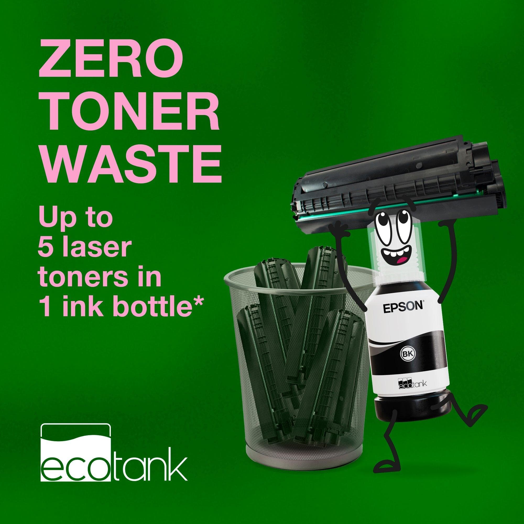 Epson EcoTank ET-M3180 resim 4