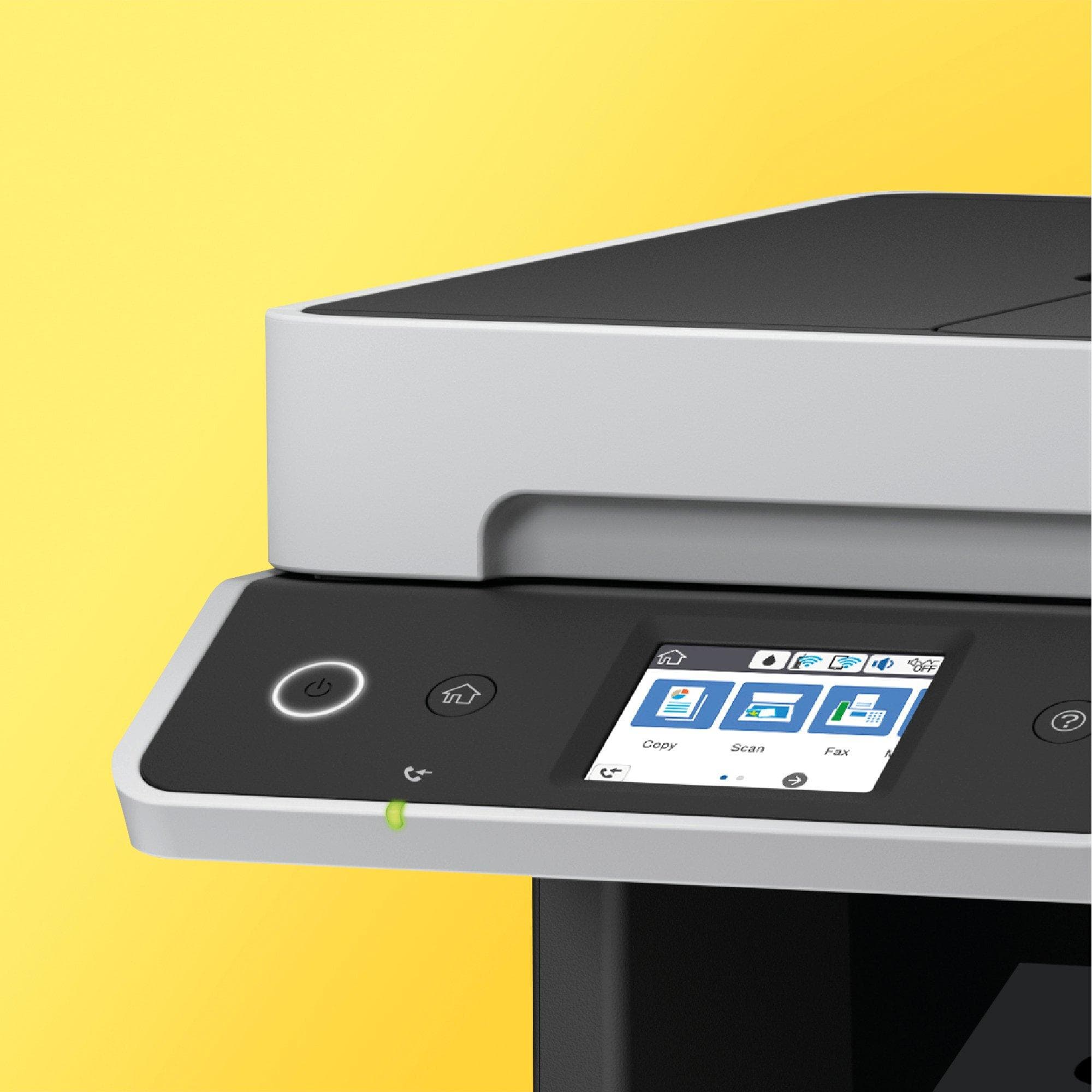 Epson EcoTank ET-M3180 resim 6