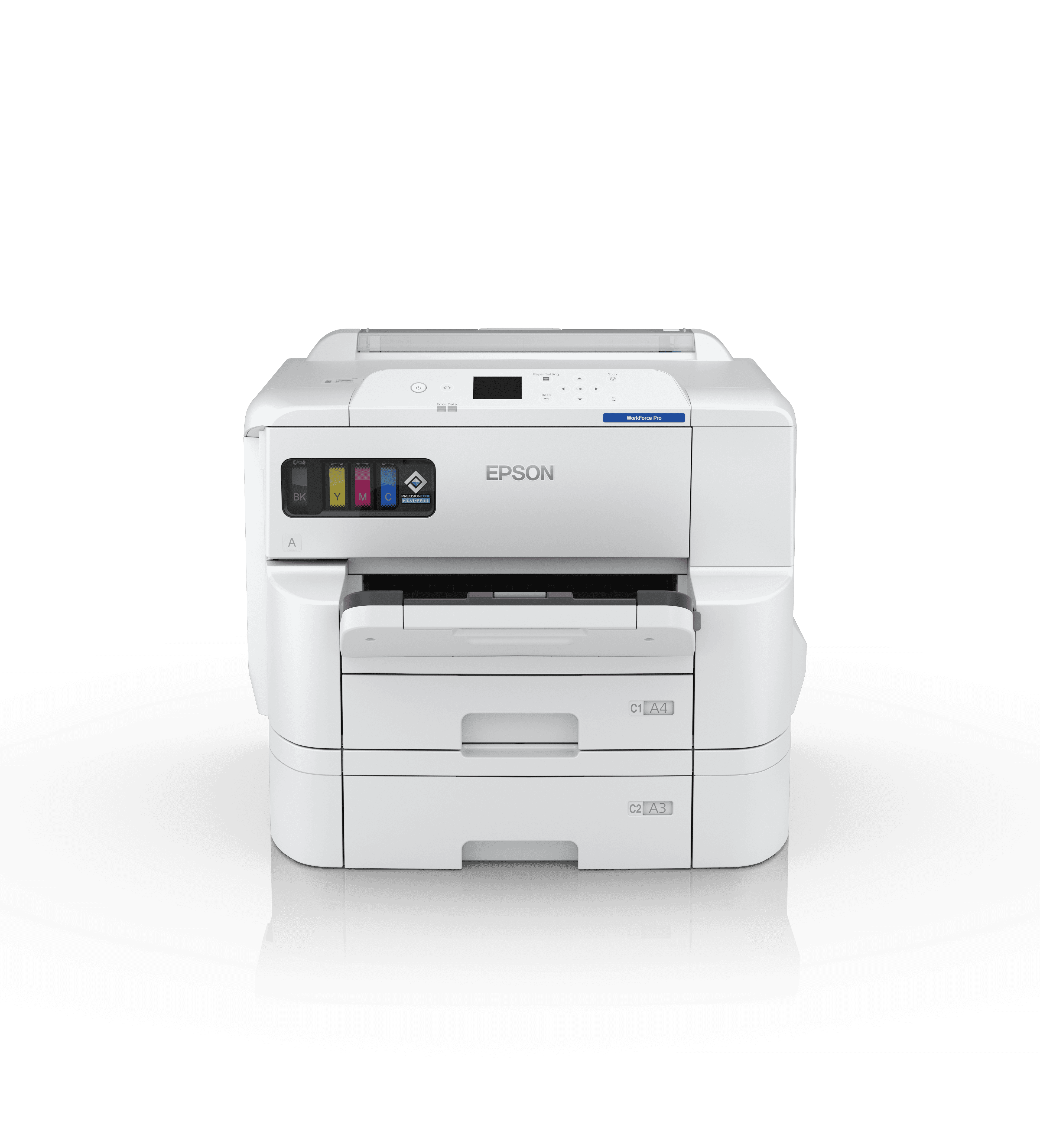 Epson WorkForce Pro EP-C7000DW resim 3