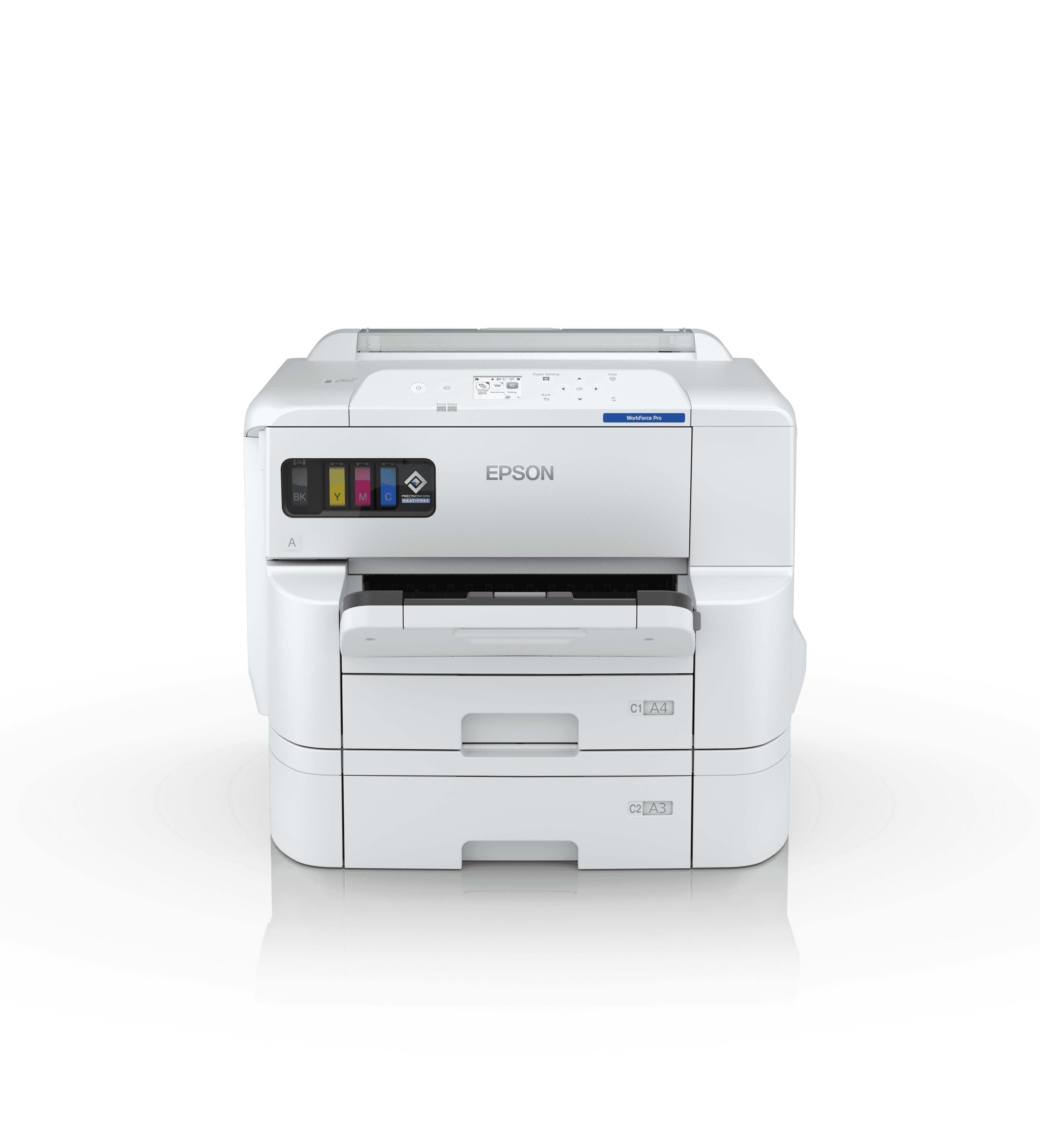 Epson WorkForce Pro EP-C7000DW resim 4