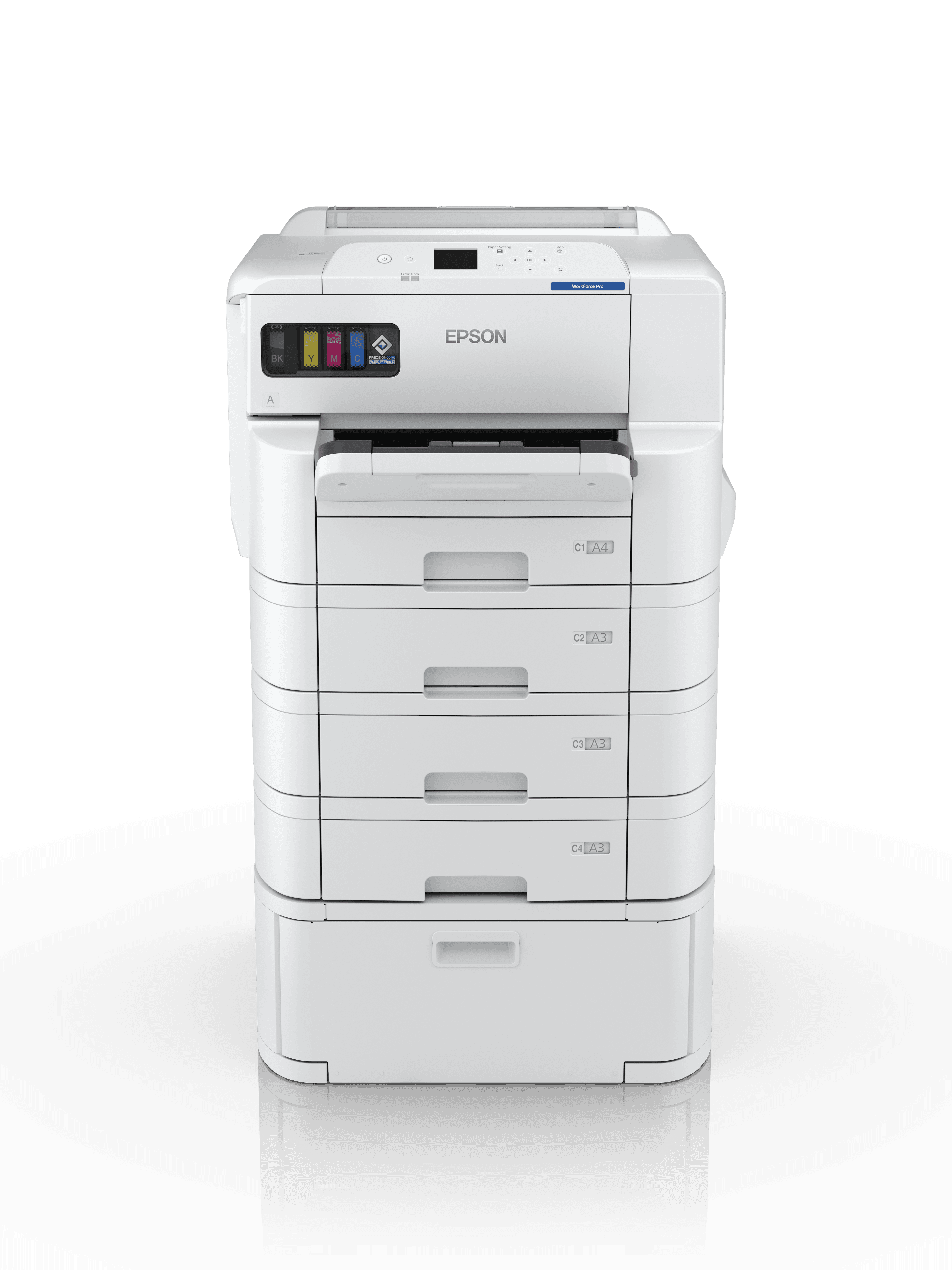 Epson WorkForce Pro EP-C7000DW resim 5