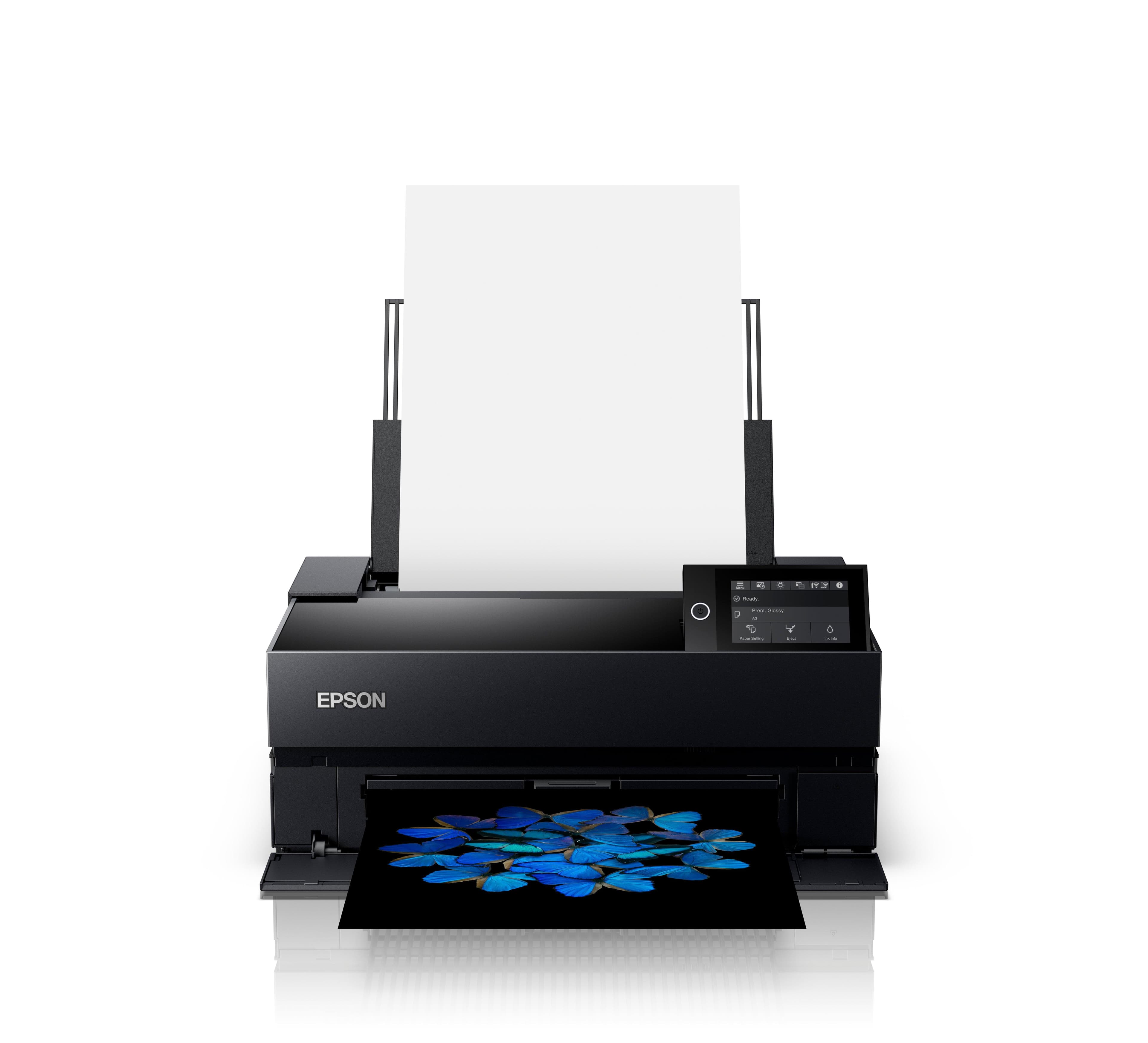 Epson SureColor SC-P700 resim 4
