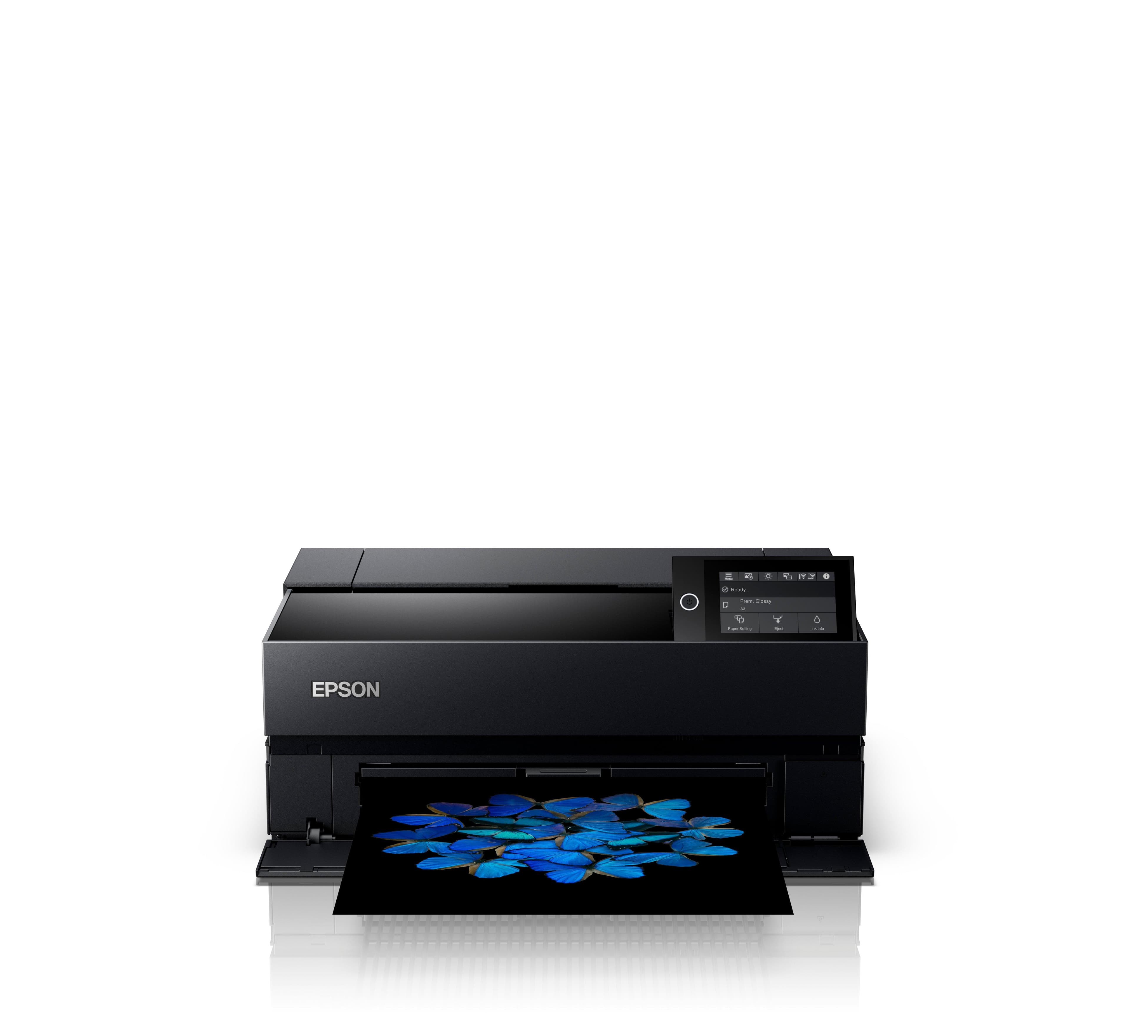Epson SureColor SC-P700 resim 5