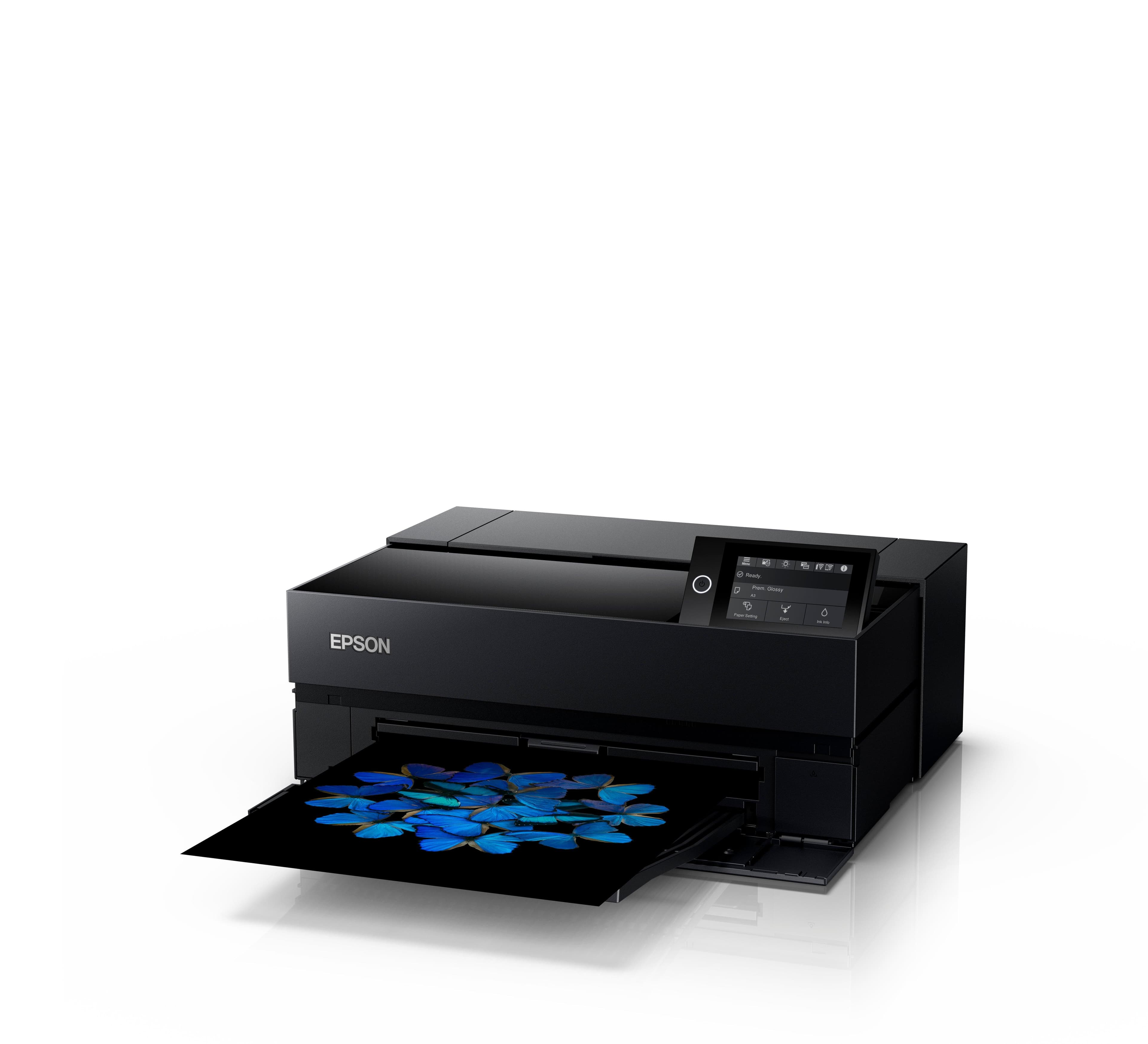 Epson SureColor SC-P700 resim 6