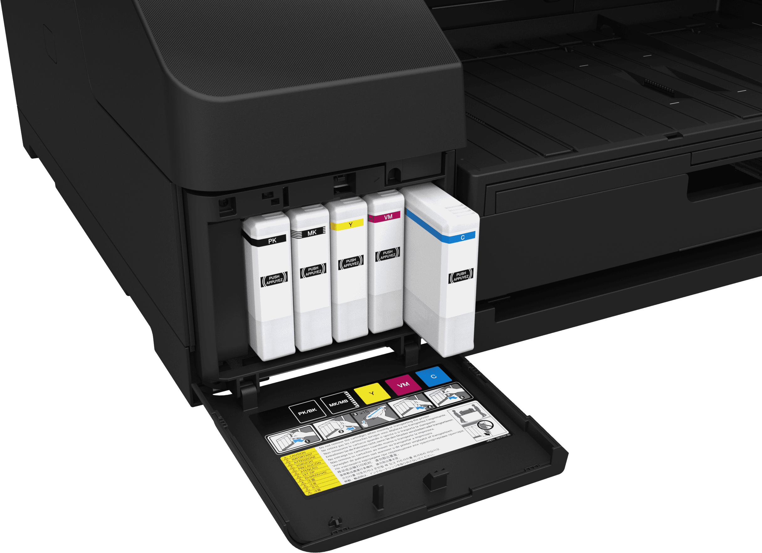 Epson SureColor SC-P5300 resim 3
