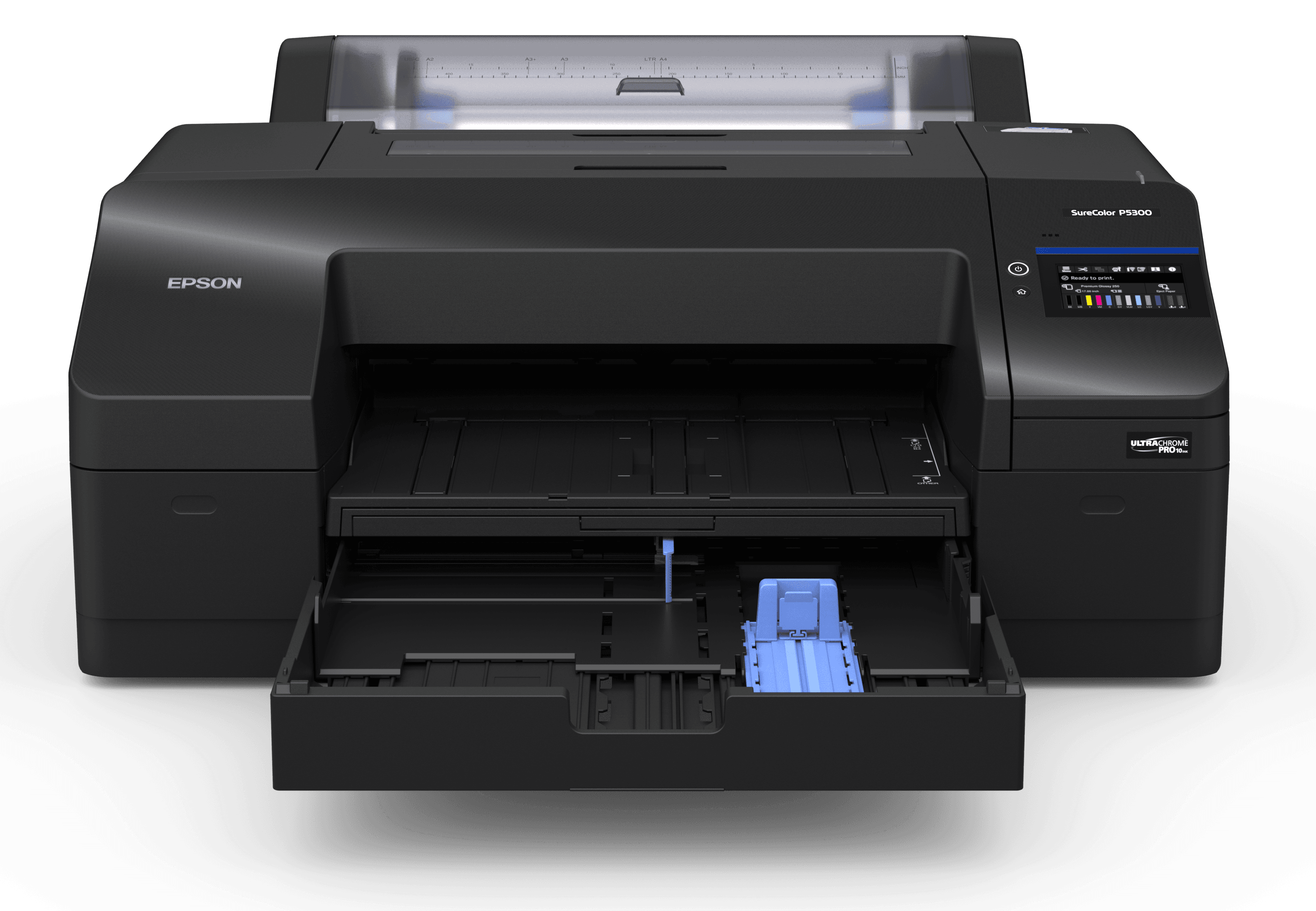 Epson SureColor SC-P5300 resim 4