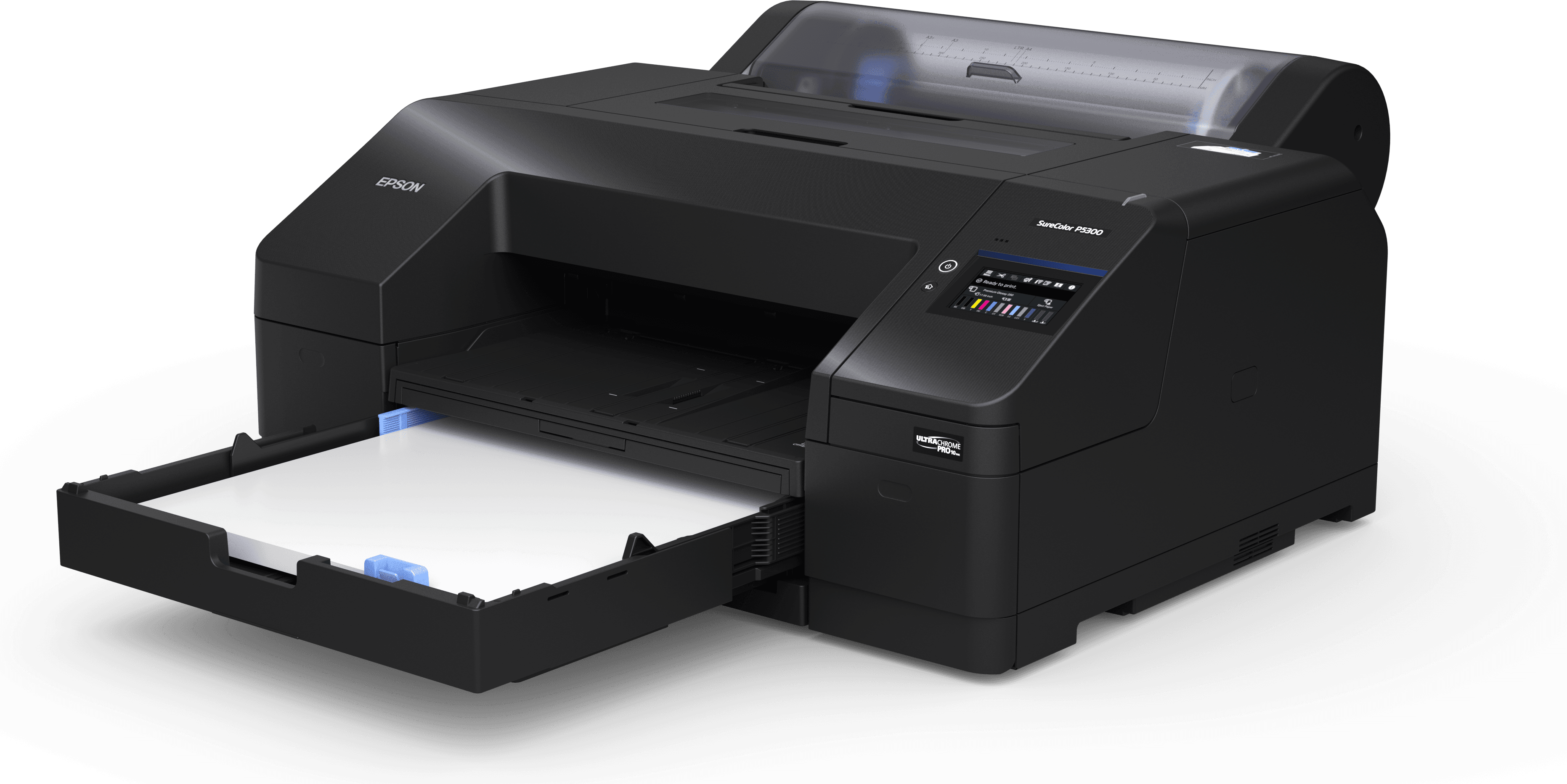 Epson SureColor SC-P5300 resim 5