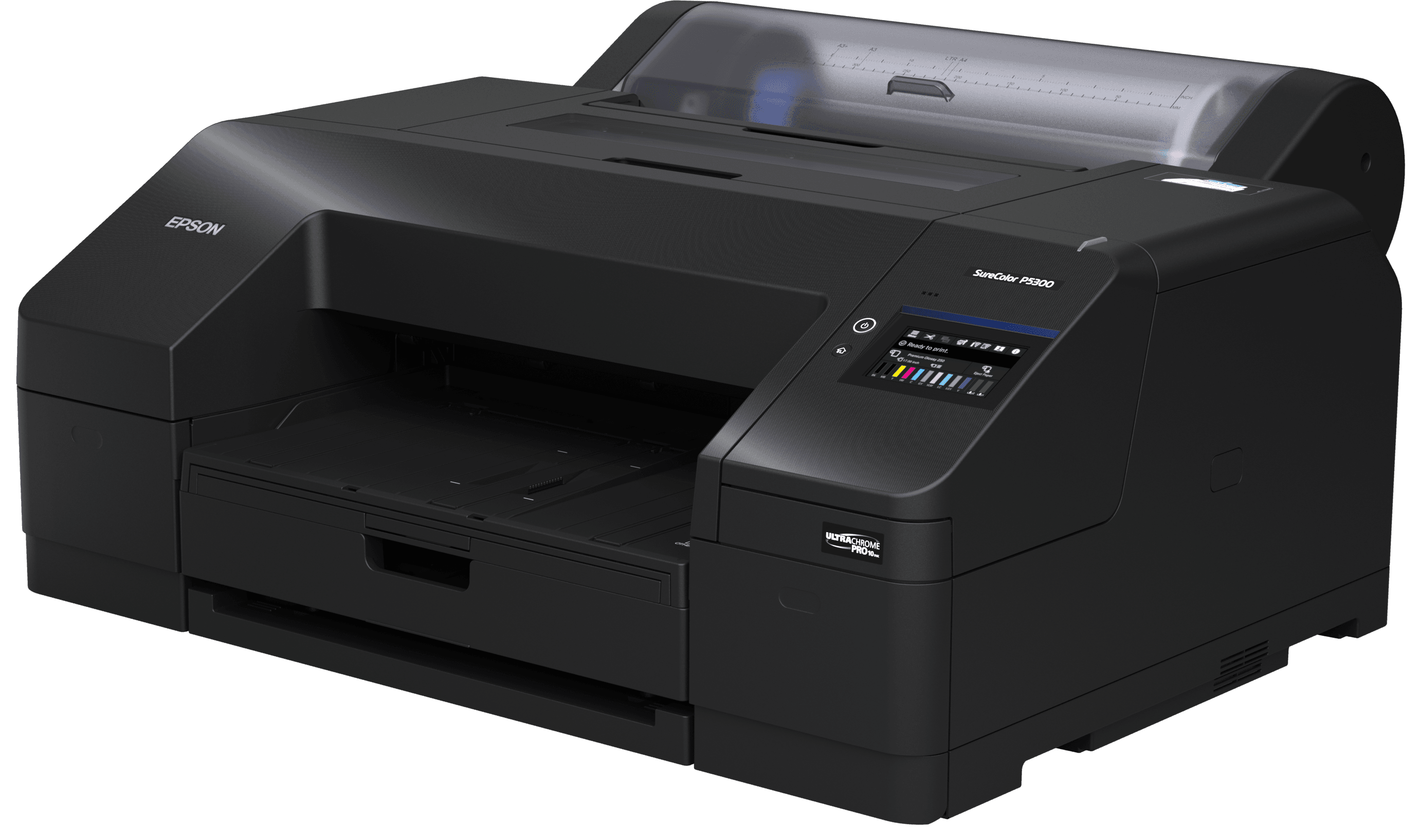 Epson SureColor SC-P5300 resim 6