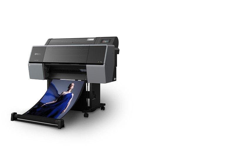 Epson SureColor SC-P7500 resim 3