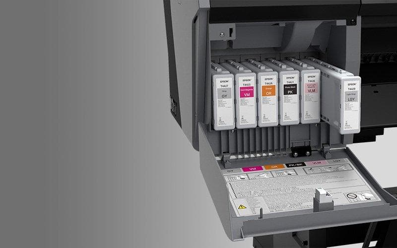 Epson SureColor SC-P7500 resim 6