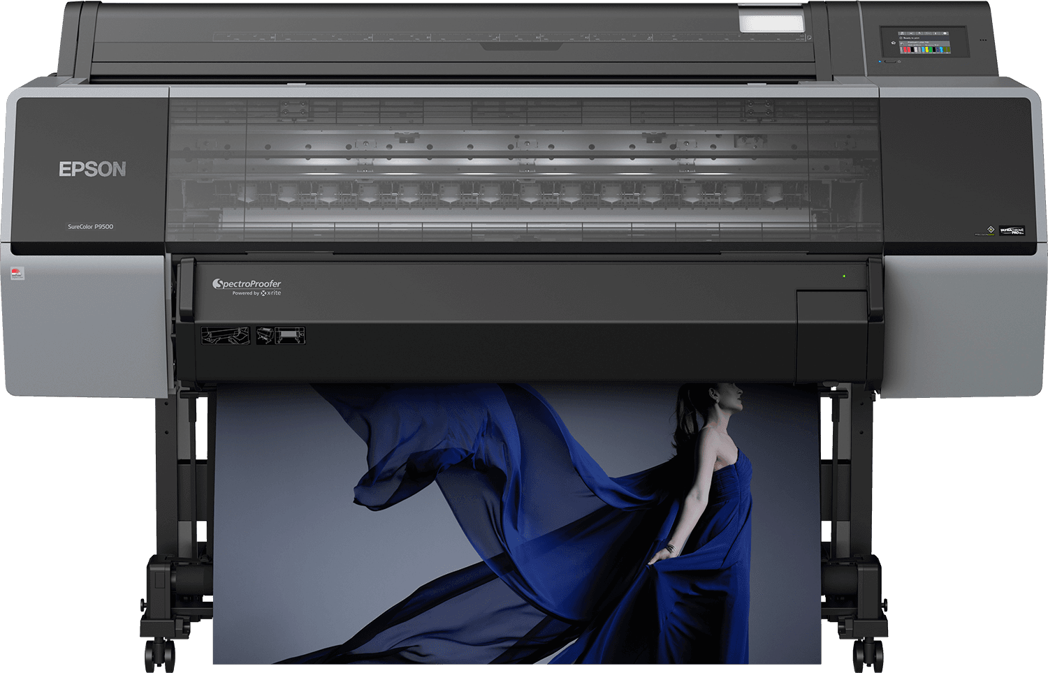Epson SureColor SC-P9500 Spectro
