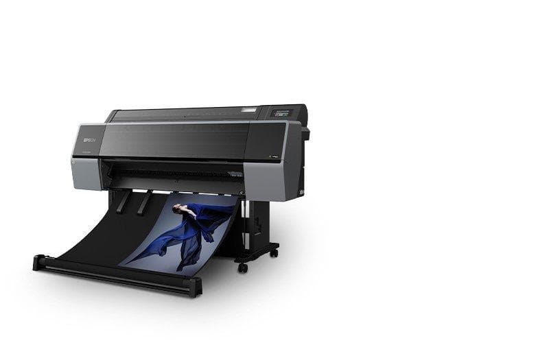Epson SureColor SC-P9500 Spectro resim 6