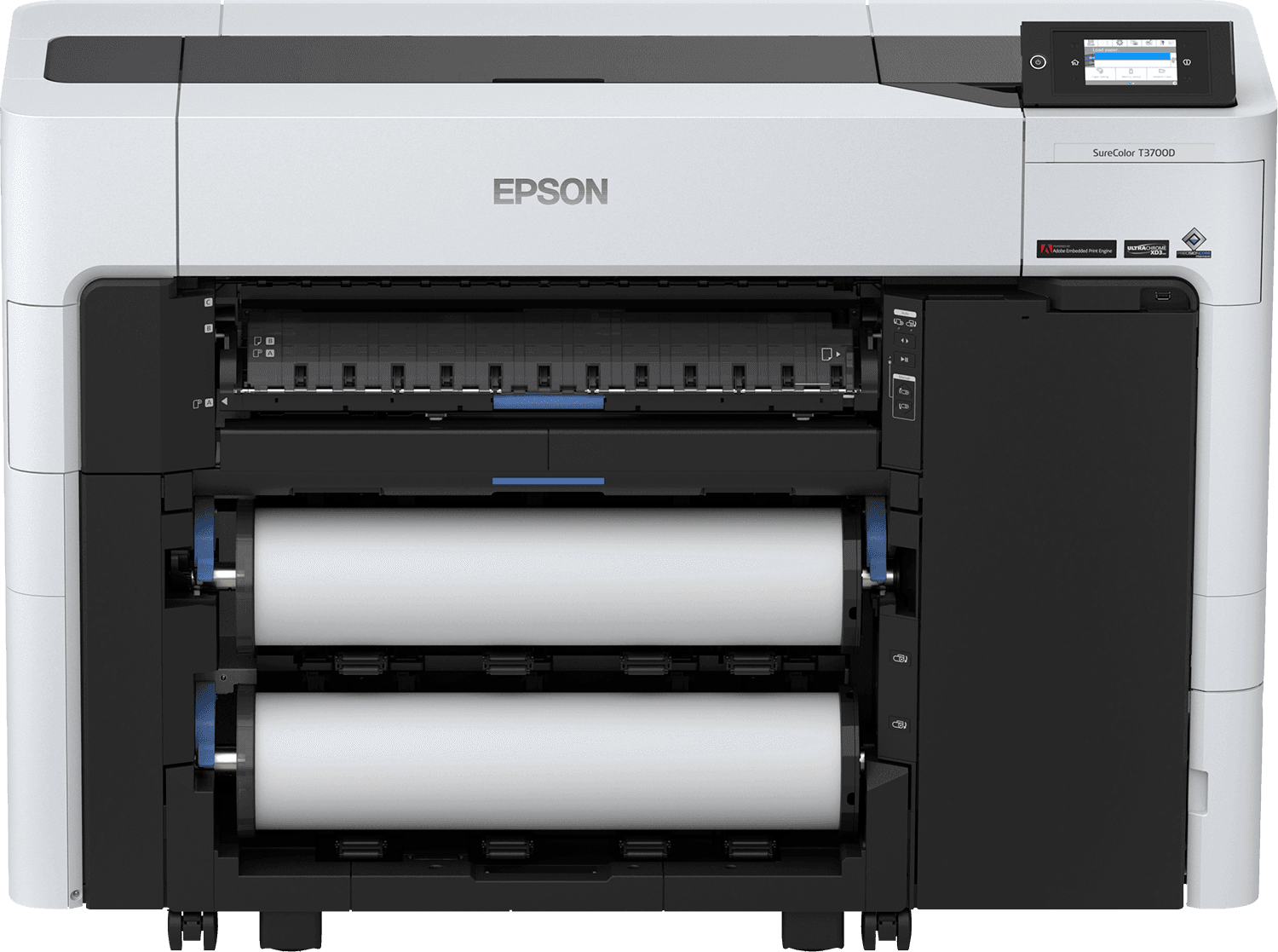 Epson SureColor SC-T3700D