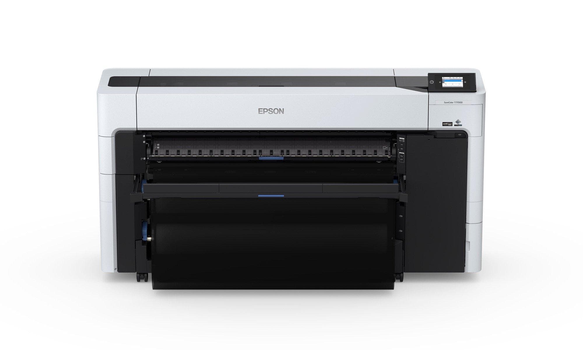 Epson SureColor SC-T7700D resim 2