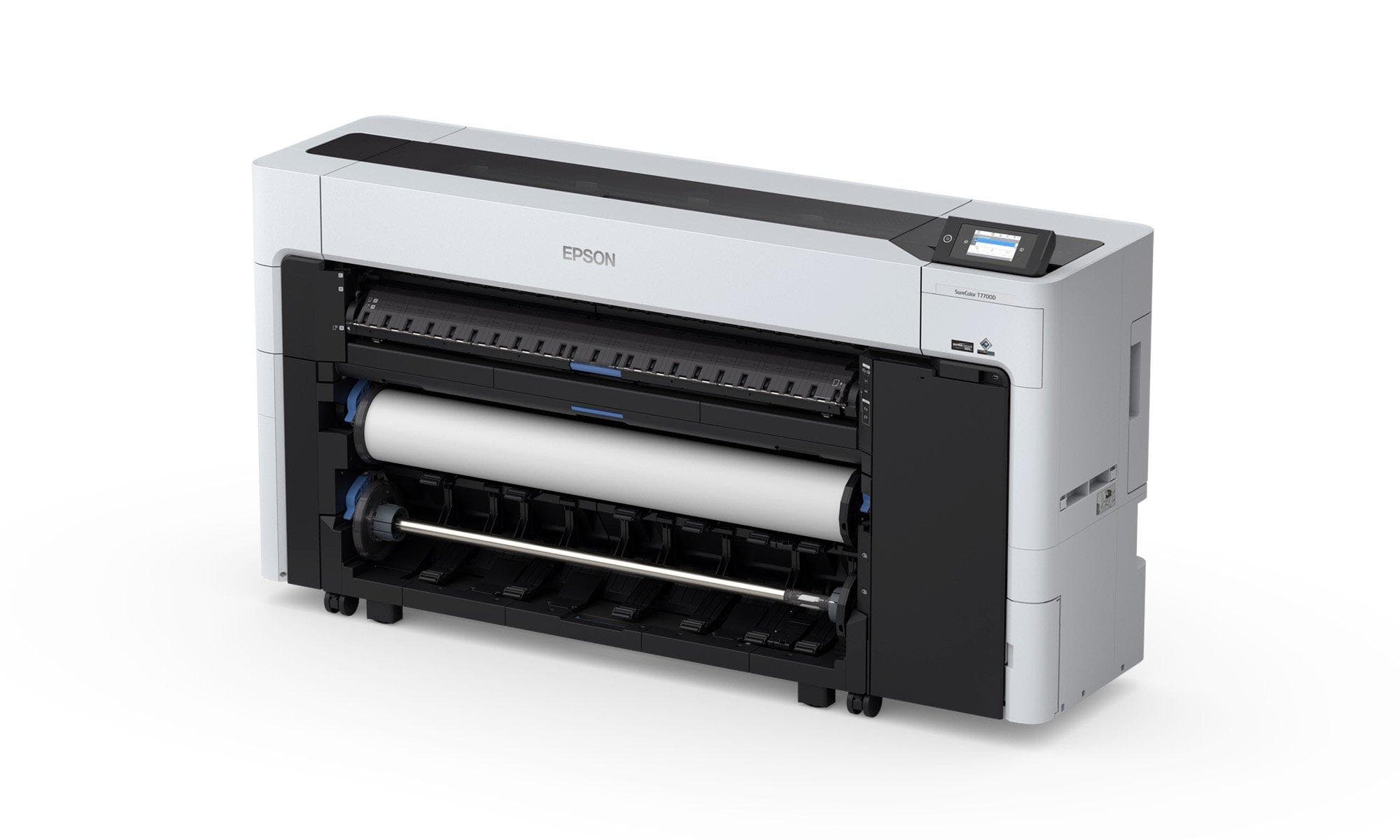 Epson SureColor SC-T7700D resim 3