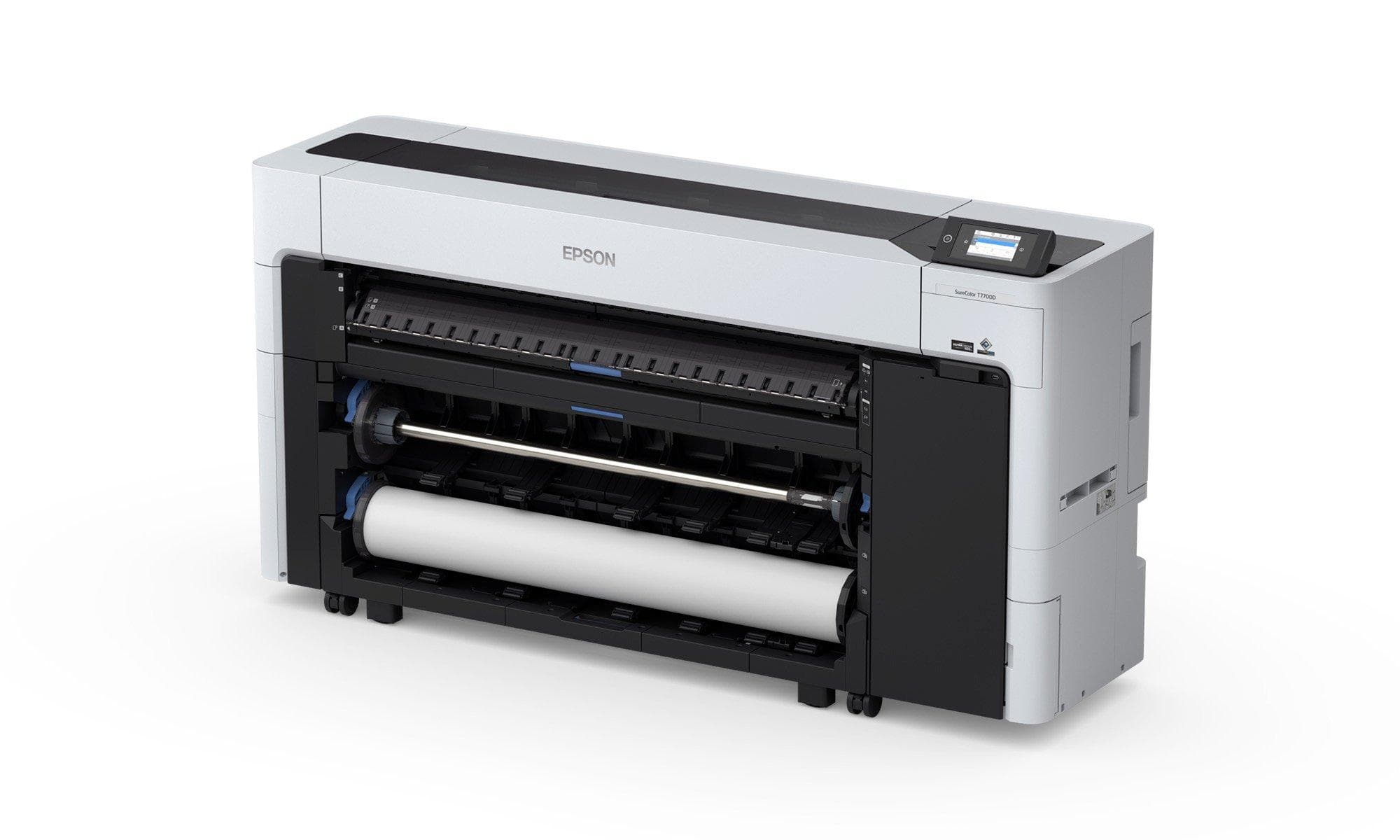 Epson SureColor SC-T7700D resim 4