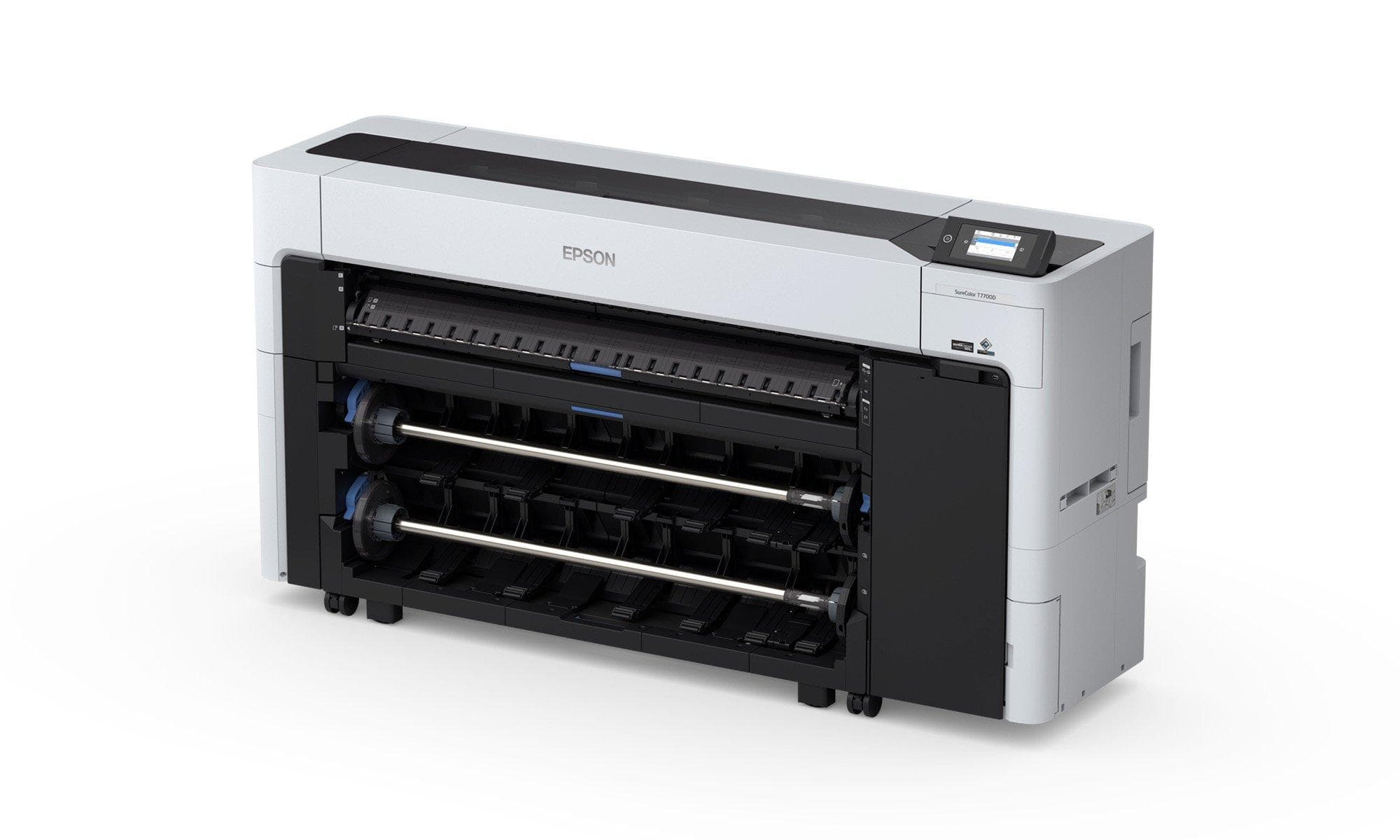 Epson SureColor SC-T7700D resim 5