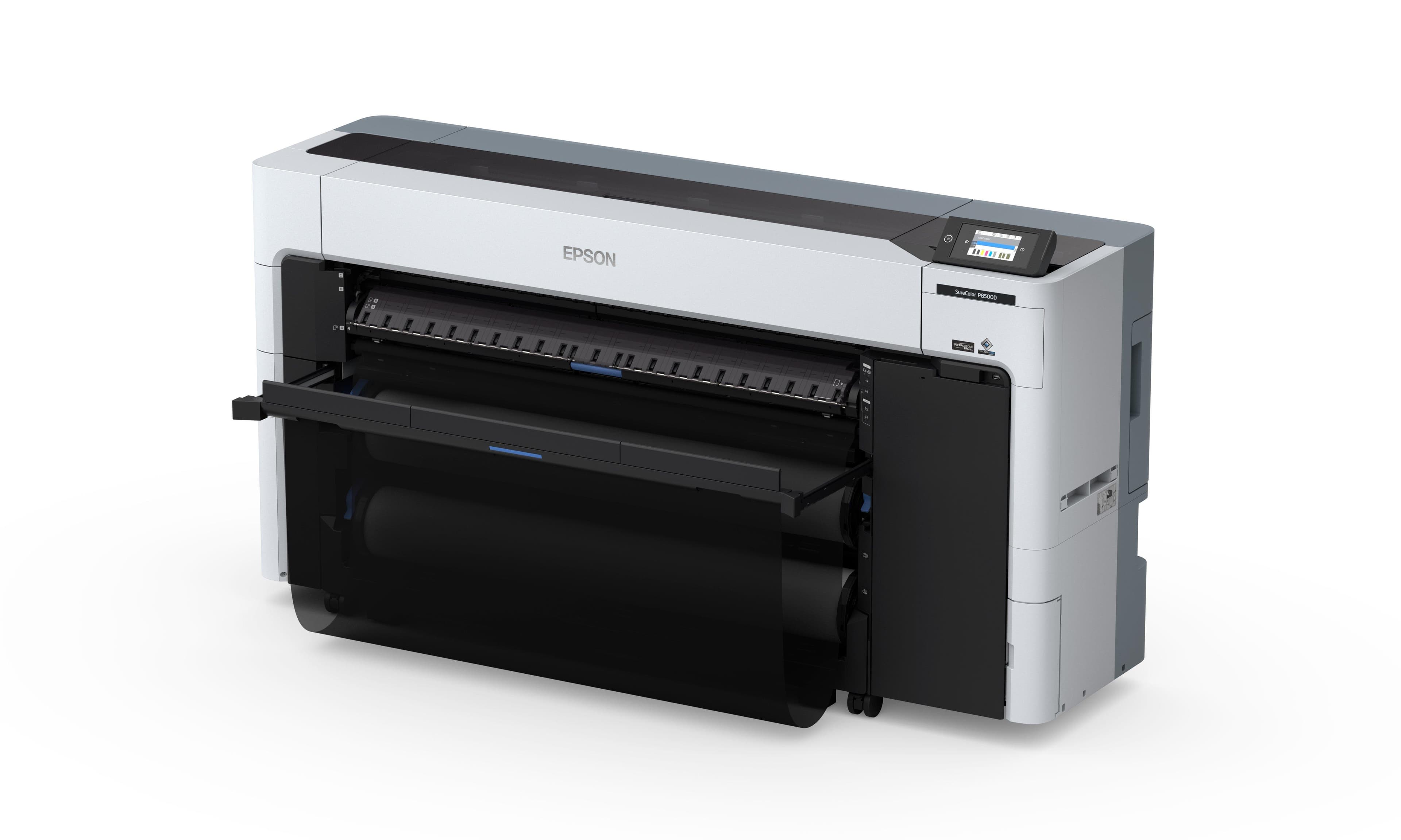 Epson SureColor SC-P8500D resim 2