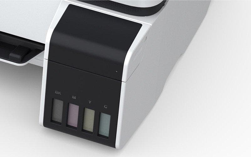 Epson SureColor SC-T3100x resim 6